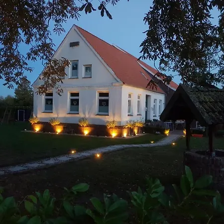 Geeske Im Gulfhof *